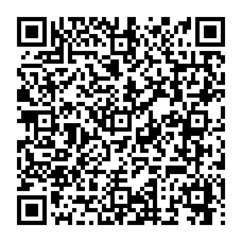 QR kod