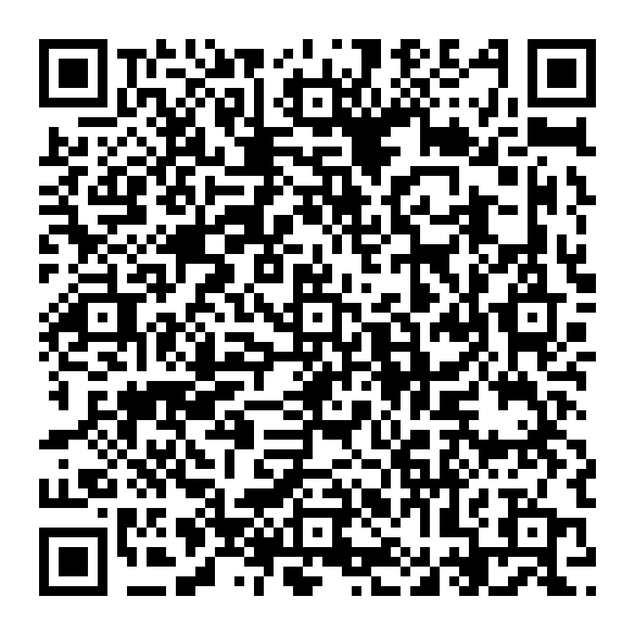 QR kod