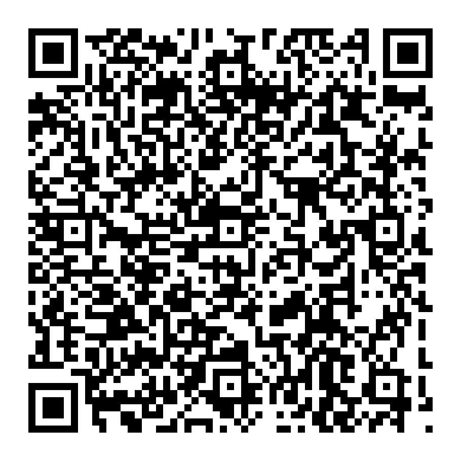 QR kod