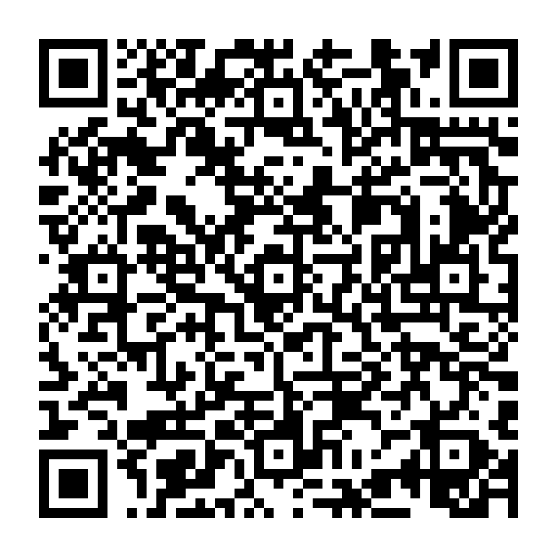 QR kod