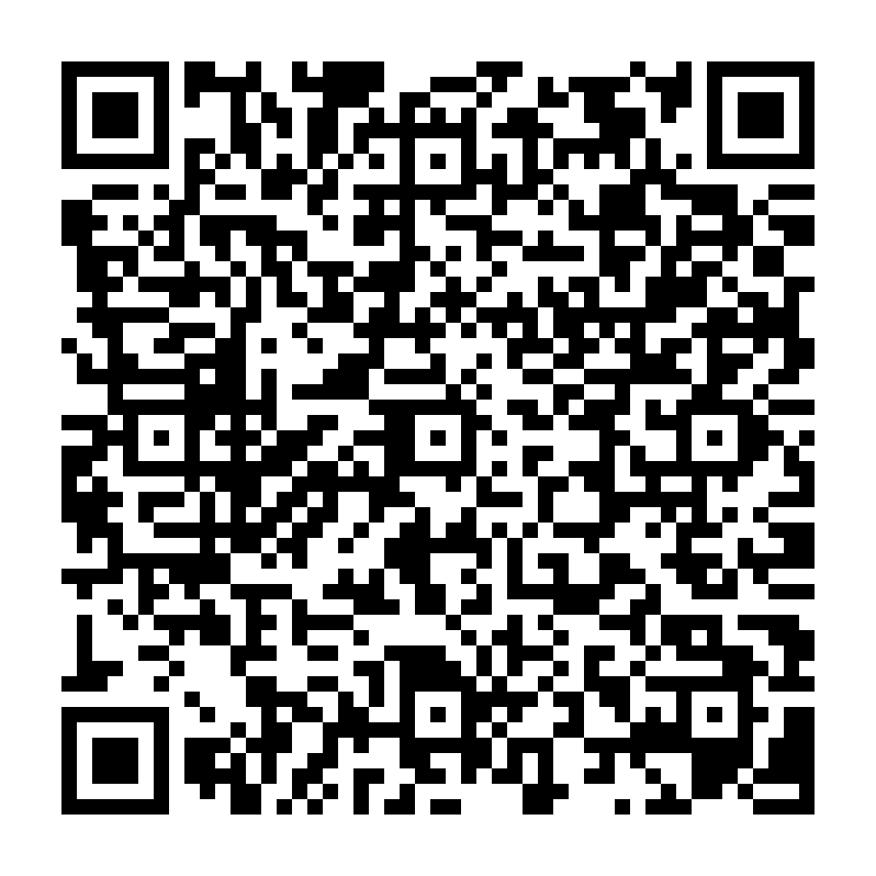 QR kod