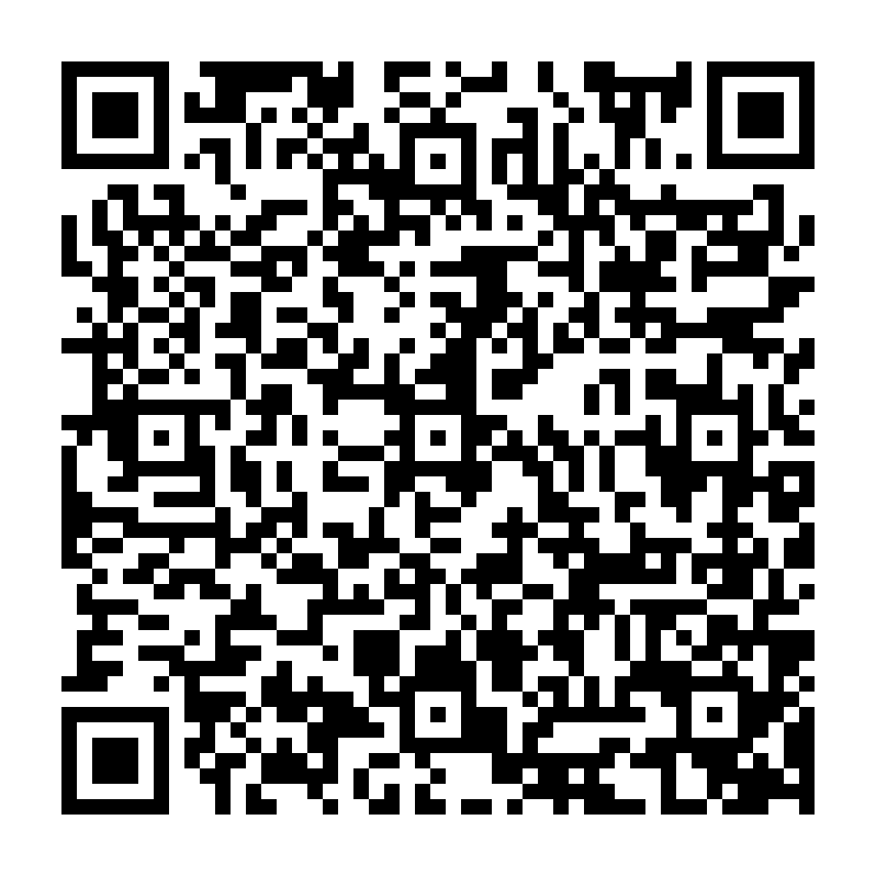 QR kod