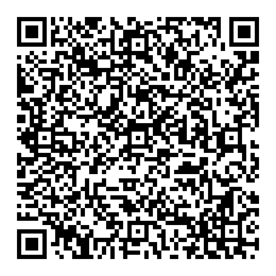 QR kod