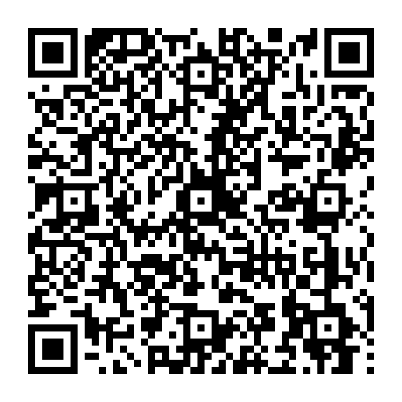 QR kod