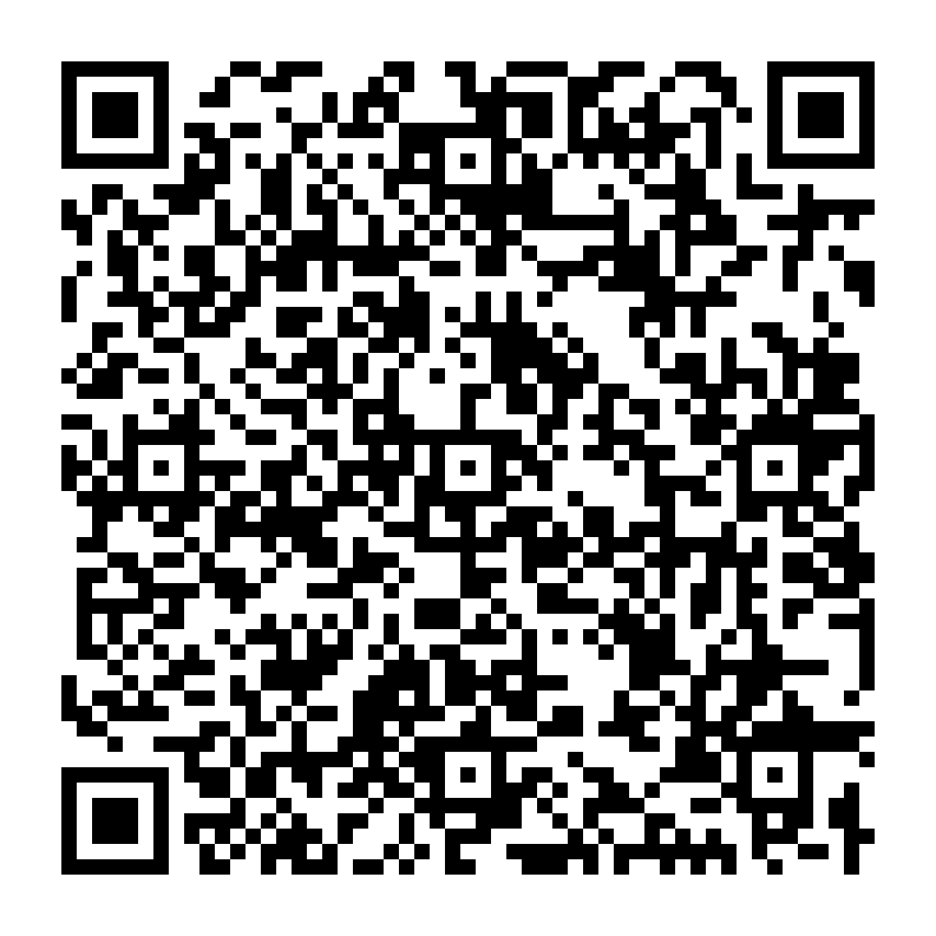 QR kod