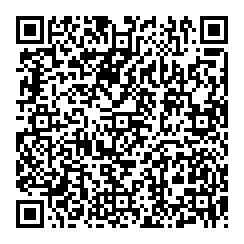 QR kod
