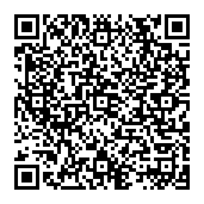 QR kod