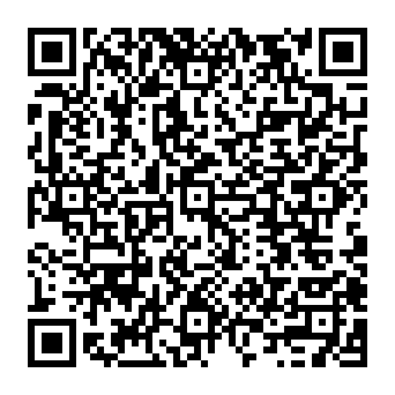 QR kod