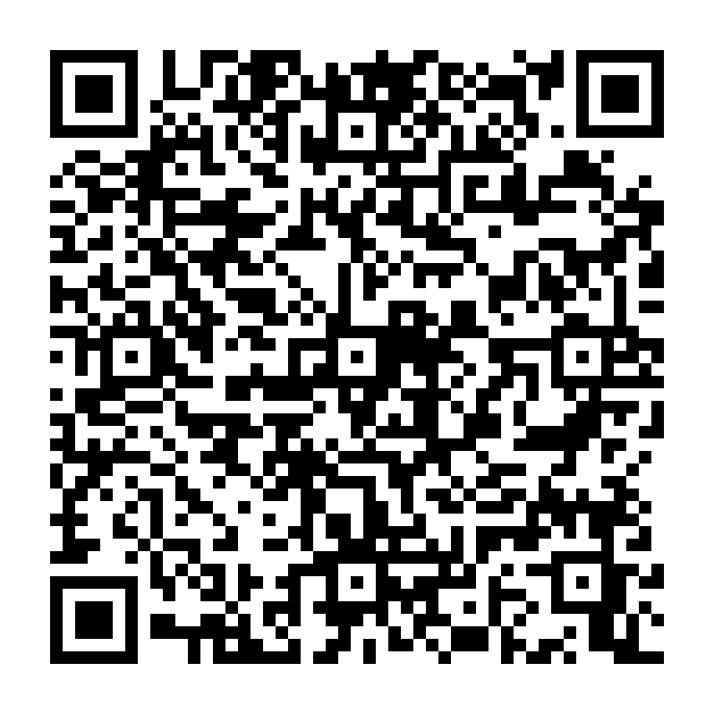 QR kod