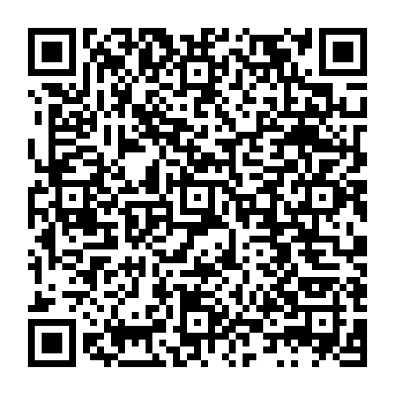 QR kod