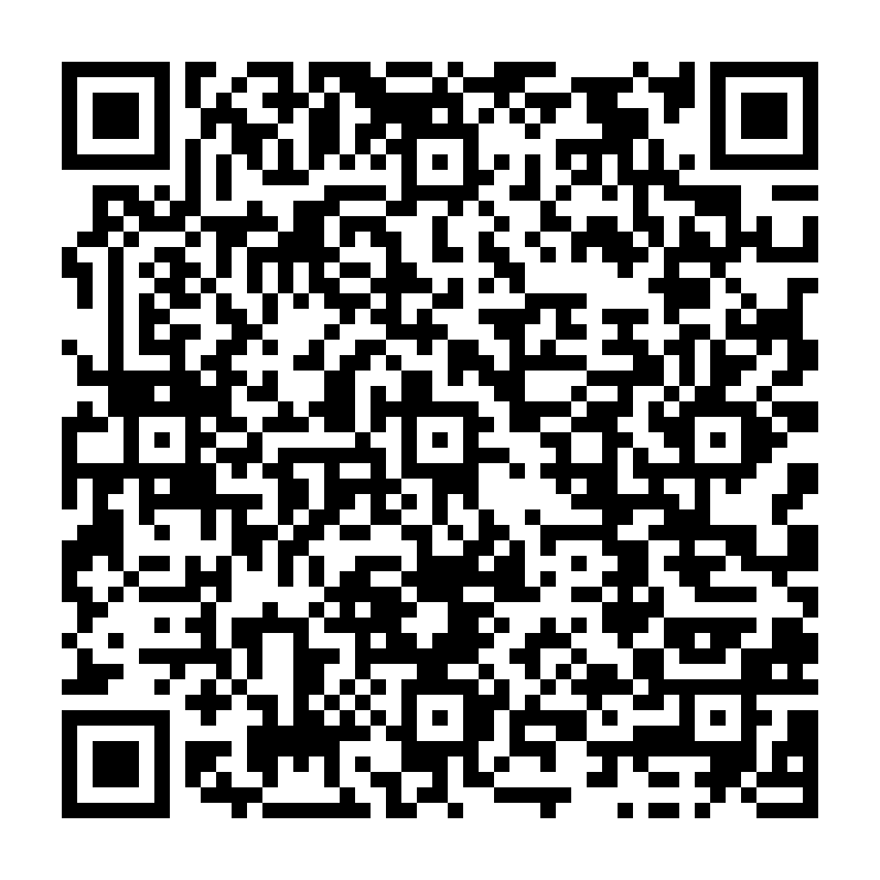 QR kod