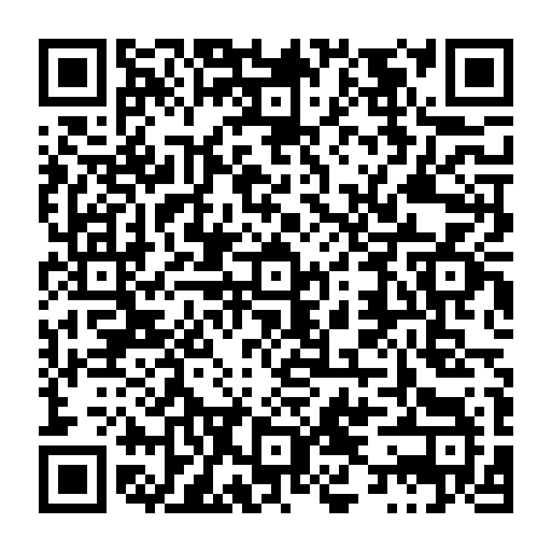 QR kod