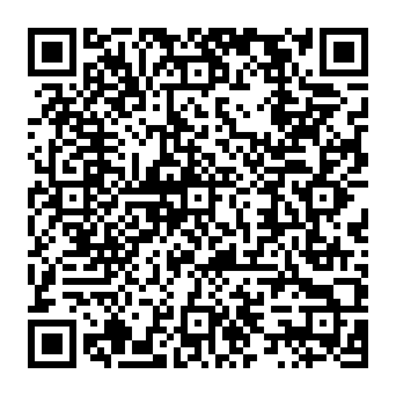 QR kod