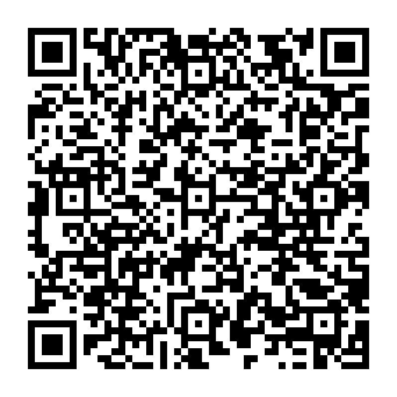 QR kod