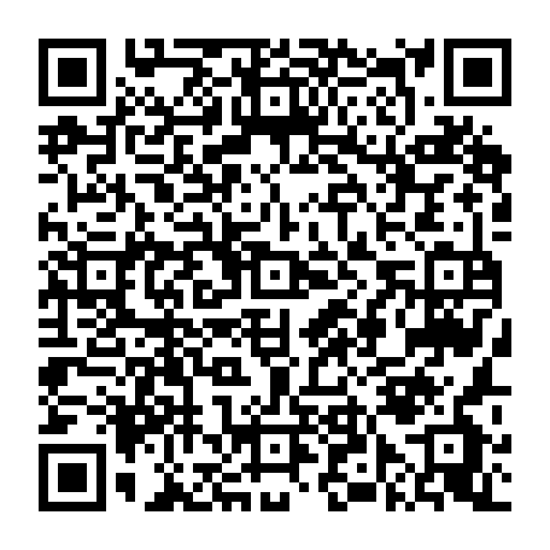 QR kod
