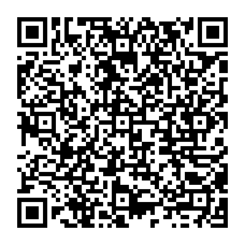 QR kod