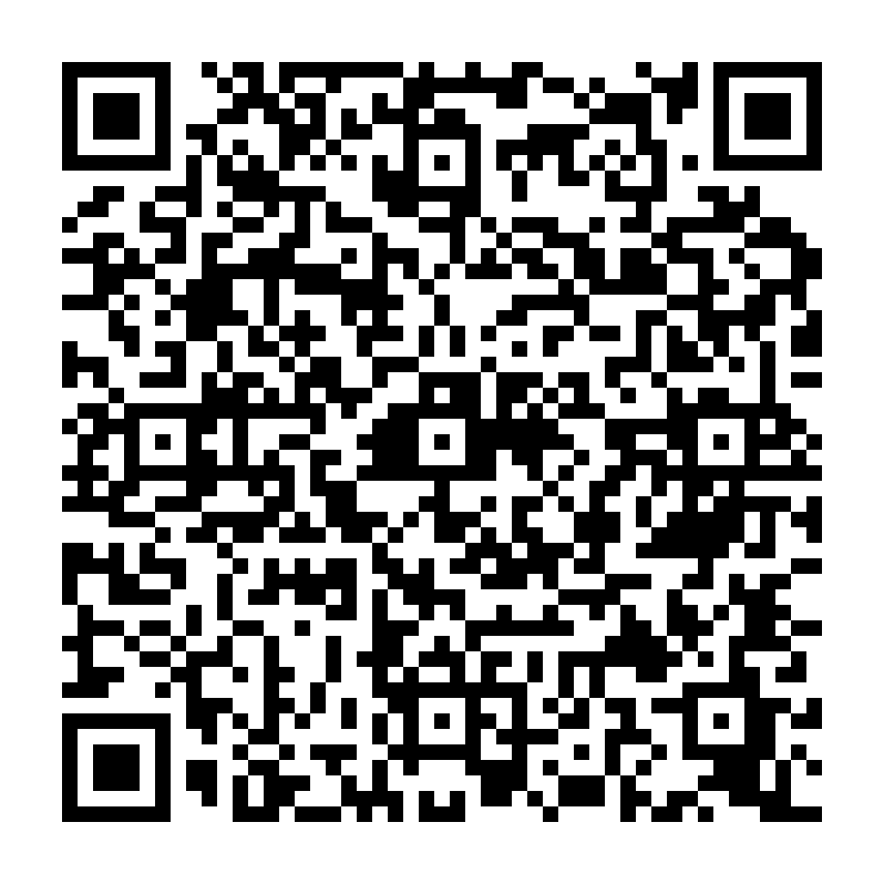 QR kod