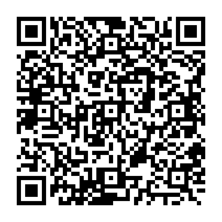 QR kod