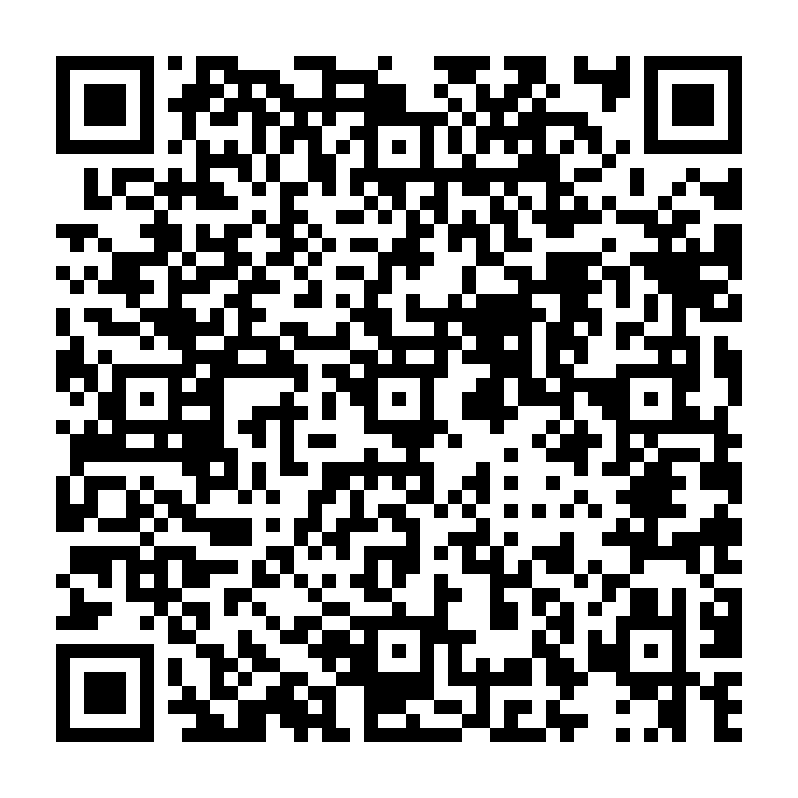 QR kod