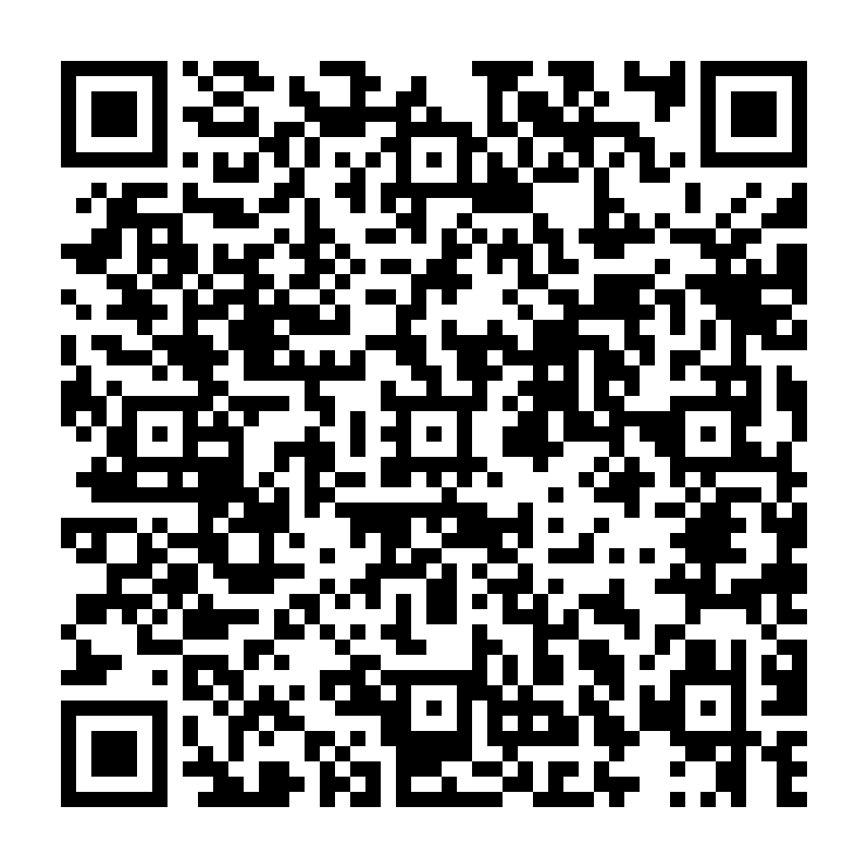 QR kod