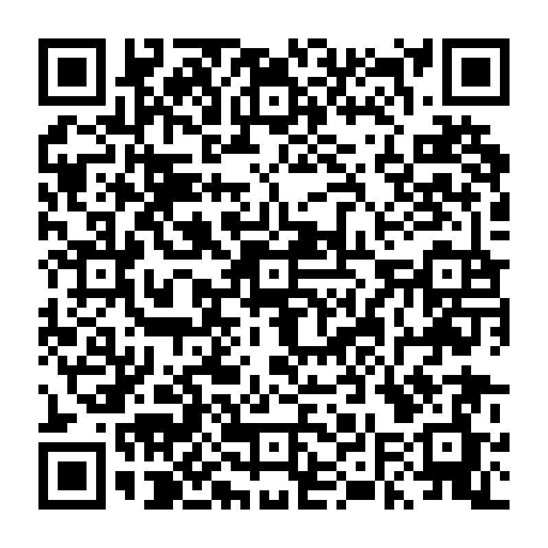 QR kod