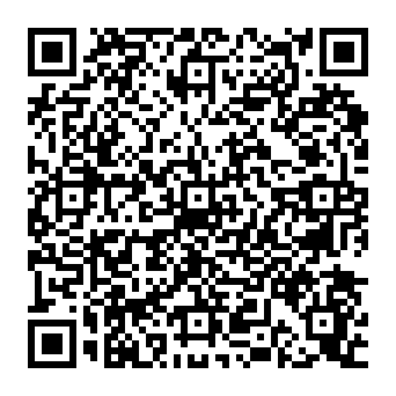 QR kod