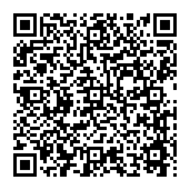 QR kod