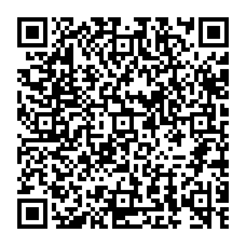 QR kod