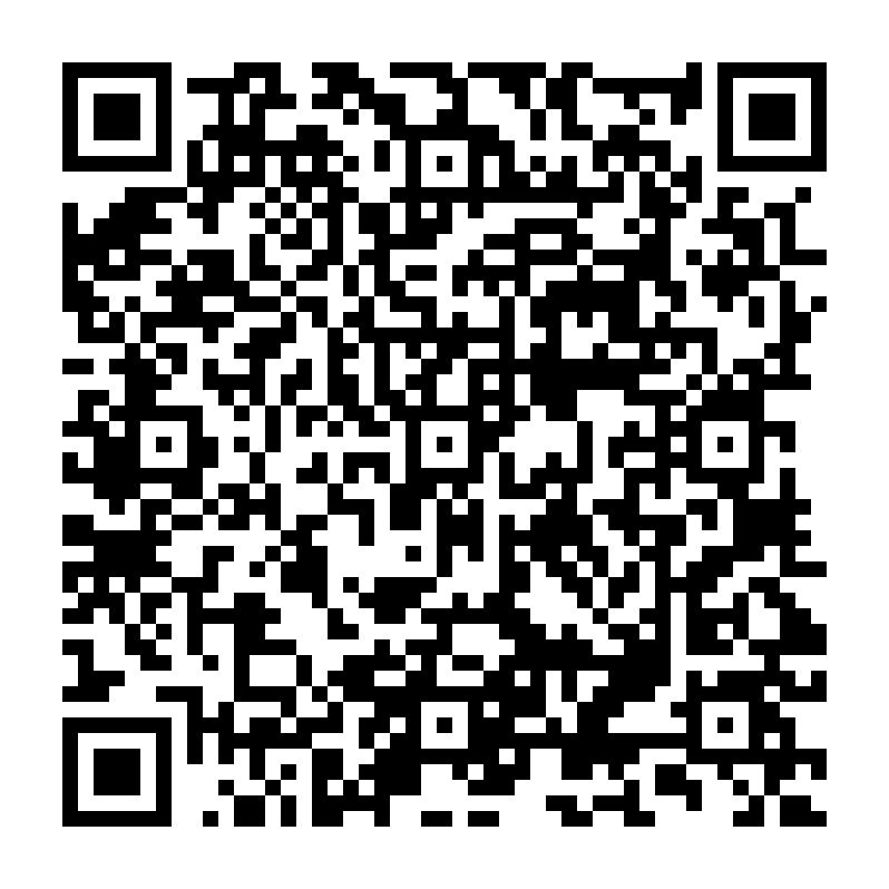 QR kod