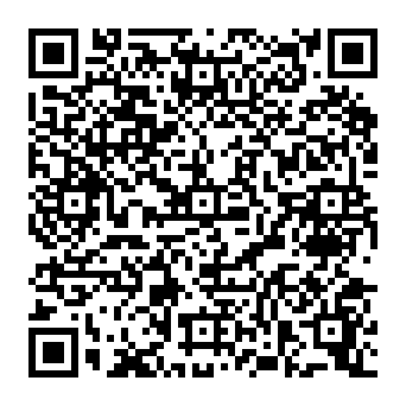 QR kod