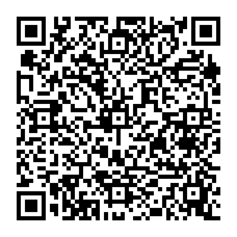 QR kod