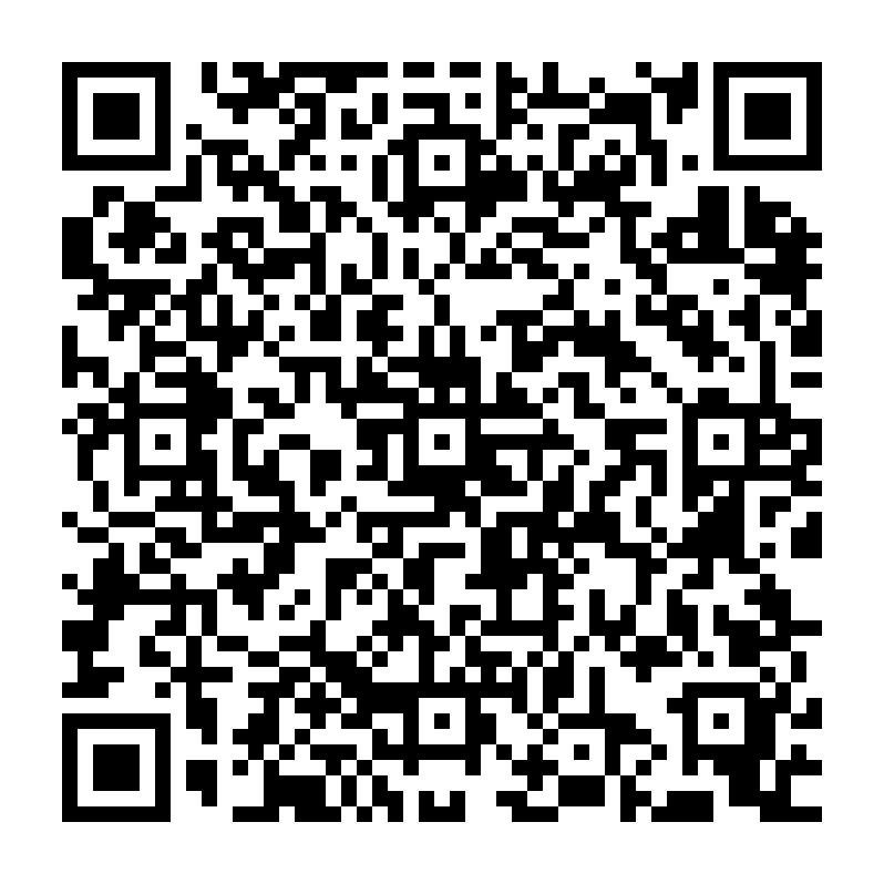 QR kod