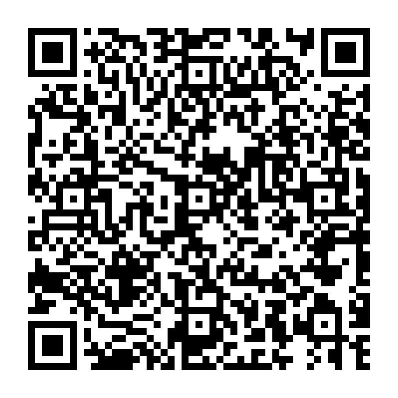 QR kod