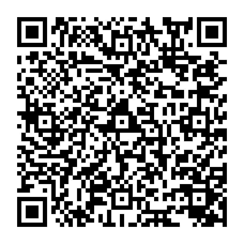 QR kod