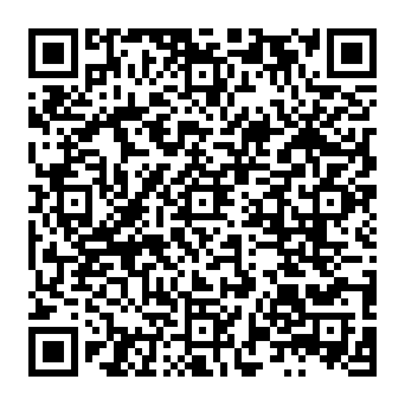 QR kod