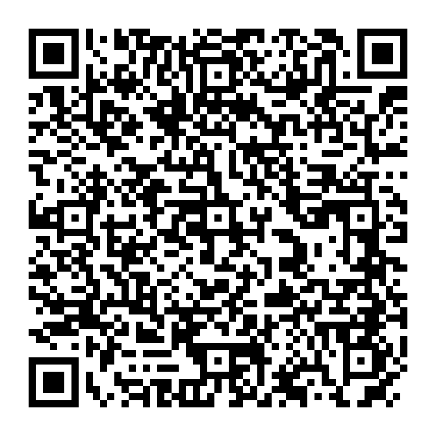 QR kod