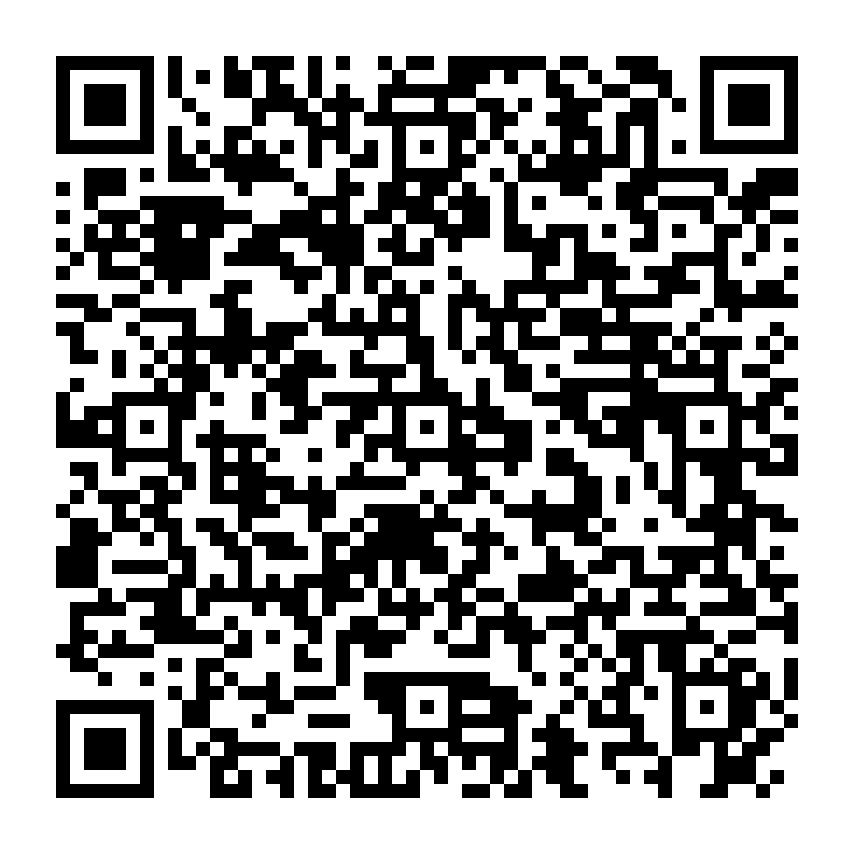 QR kod