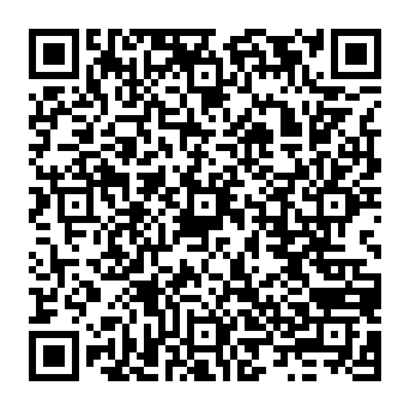 QR kod