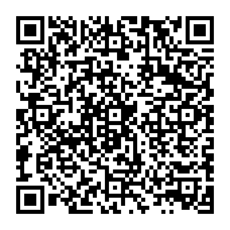 QR kod
