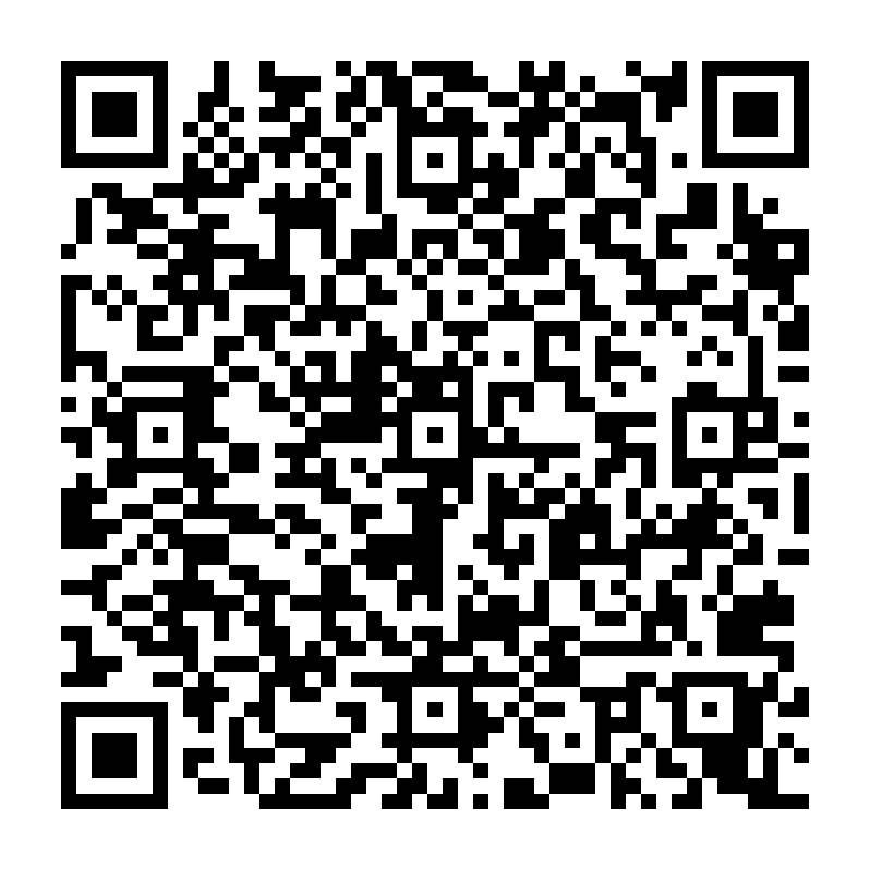 QR kod