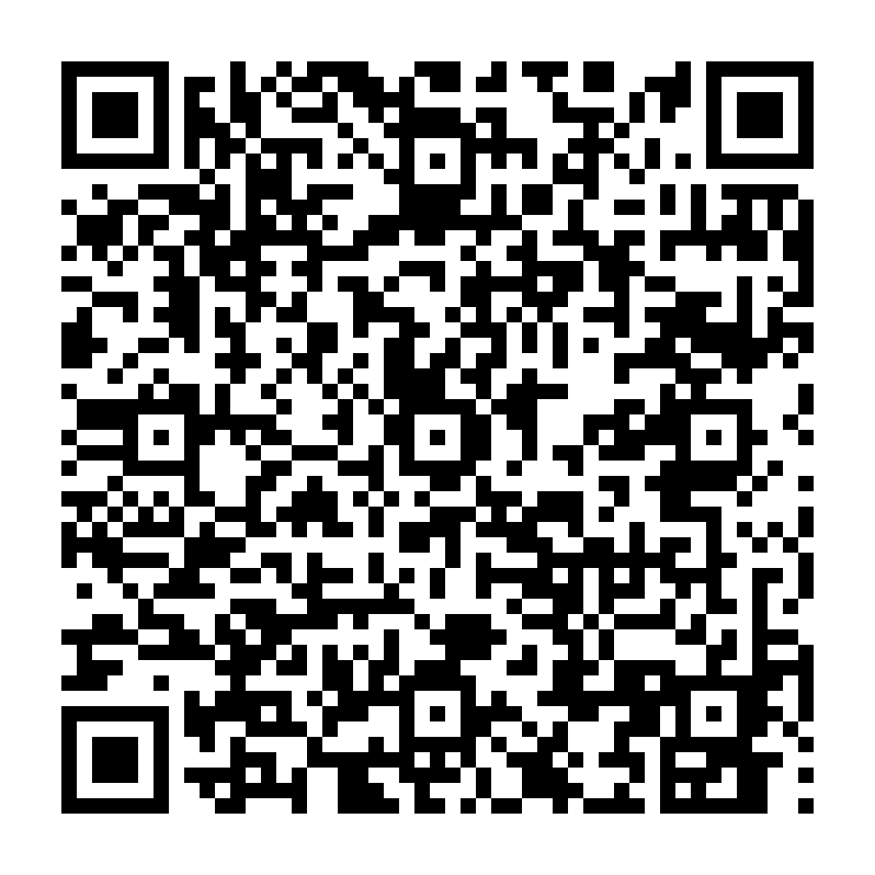 QR kod