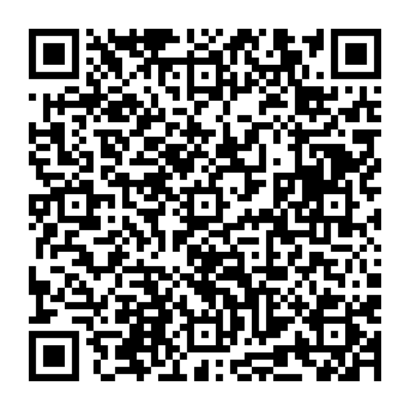 QR kod