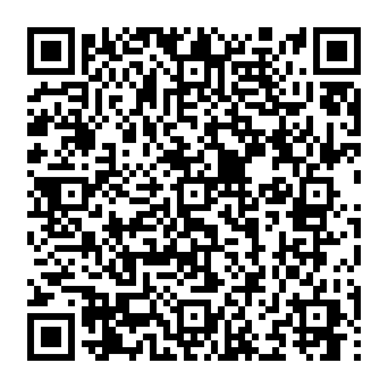 QR kod