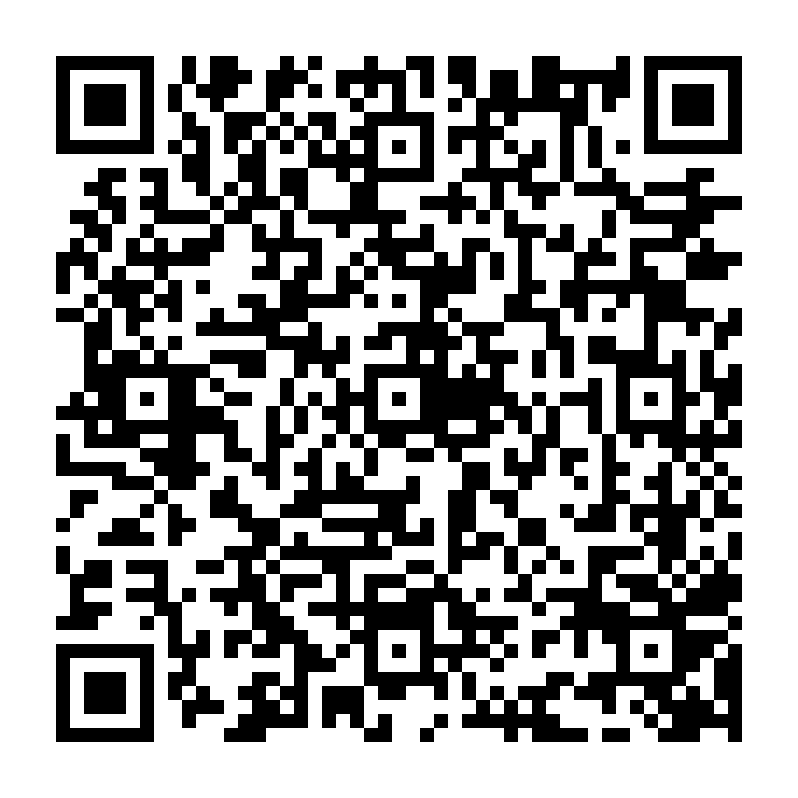 QR kod