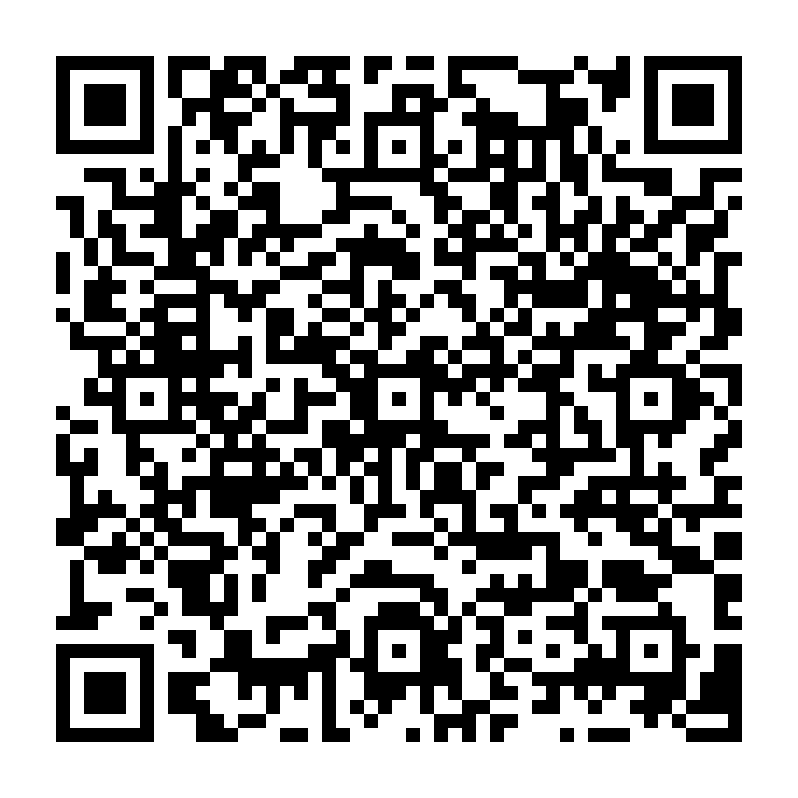 QR kod