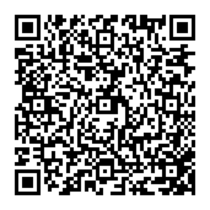 QR kod
