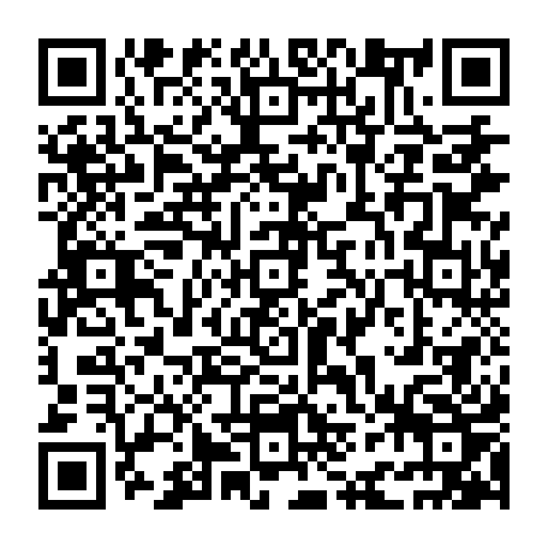 QR kod