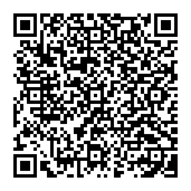 QR kod