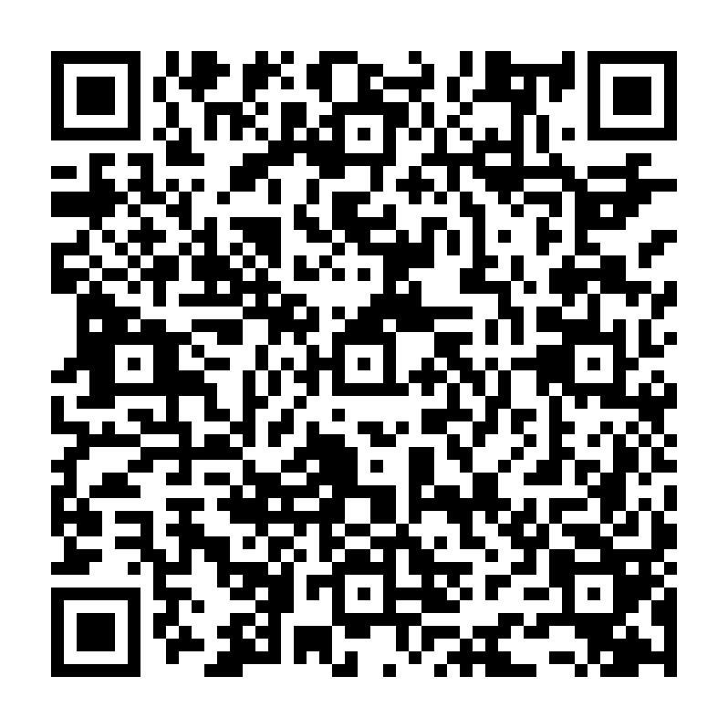 QR kod