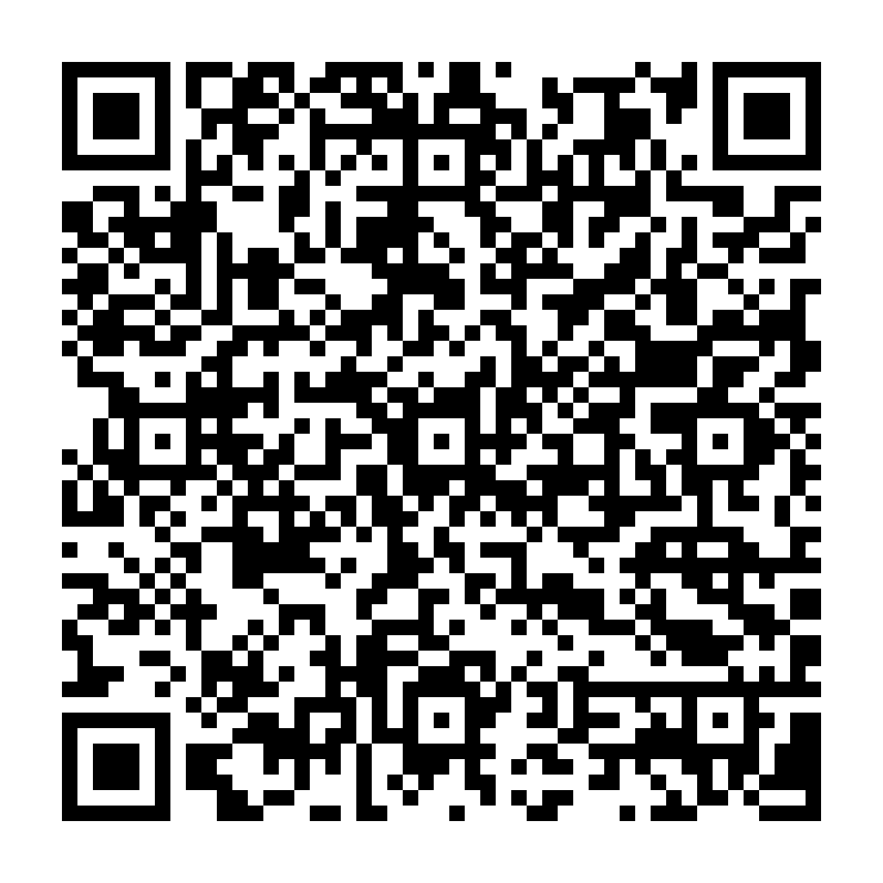 QR kod